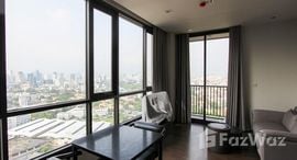 Available Units at The Line Sukhumvit 71