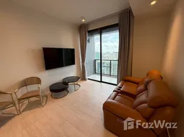 คอนโด 1 ห้องนอน ให้เช่า ในโครงการ เดอะ ลอฟท์ สีลม, สีลม