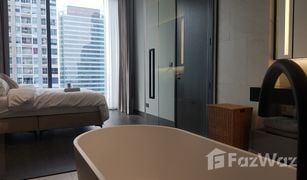 1 Schlafzimmer Wohnung zu verkaufen in Si Lom, Bangkok Tait 12