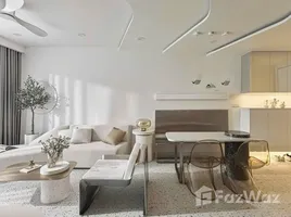 2 Habitación Departamento en venta en Feliz En Vista, Thanh My Loi, District 2, Ho Chi Minh City, Vietnam