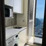 1 Schlafzimmer Wohnung zu verkaufen im Whizdom Inspire Sukhumvit, Bang Chak, Phra Khanong, Bangkok