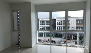 2 Schlafzimmern Shophaus zu verkaufen in Nong Kae, Hua Hin 