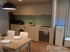 คอนโด 2 ห้องนอน ให้เช่า ในโครงการ ลิฟ แอท 49, คลองตันเหนือ