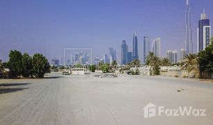 N/A Land for sale in Al Wasl Road, Dubai Al Wasl Villas