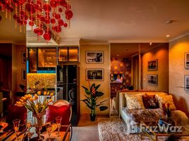 1 Bedroom Condo for sale at The Riviera Monaco, Na Chom Thian