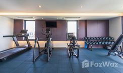 Photo 3 of the Fitnessstudio at Bearing Residence