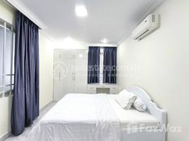 在Furnished Two Bedroom Serviced Apartment for Lease in Toul Tompung租赁的2 卧室 住宅, Tuol Svay Prey Ti Muoy, Chamkar Mon, 金边, 柬埔寨