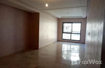 Appartement neuf 86 m² Mers Sultan 115 U in Na Al Fida, グランドカサブランカ