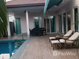 วิลล่า 2 ห้องนอน ให้เช่า ในโครงการ เคลานน่า รีสอร์ท วิลล่าส์, หนองแก, หัวหิน, ประจวบคีรีขันธ์, ไทย