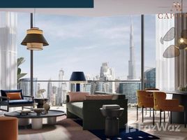 استديو شقة للبيع في Peninsula Three , Executive Towers