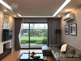 6 Habitación Casa en venta en Nghia Do, Cau Giay, Nghia Do