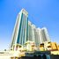在Al Maha Tower出售的1 卧室 住宅, Marina Square, Al Reem Island, 阿布扎比