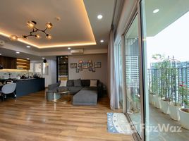 3 Bedroom Condo for rent at Vista Verde, Thanh My Loi, District 2