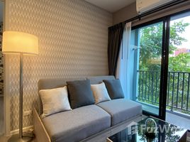 1 спален Кондо в аренду в Dcondo Hideaway-Rangsit, Khlong Nueng