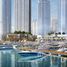3 Habitación Apartamento en venta en The Cove II Building 11, Creekside 18, Dubai Creek Harbour (The Lagoons)
