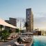 2 침실 Jumeirah Living Business Bay에서 판매하는 아파트, 처칠 타워, 비즈니스 베이