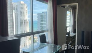 1 Bedroom Condo for sale in Nong Prue, Pattaya Lumpini Park Beach Jomtien