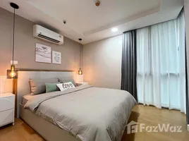 1 Bedroom Condo for rent at The Master Sathorn Executive, Khlong Ton Sai, Khlong San