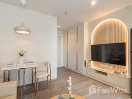 คอนโด 1 ห้องนอน ให้เช่า ในโครงการ รีเจ้นท์ โฮม บางนา, บางนา, บางนา