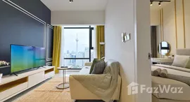 Available Units at Tropicana Bay Residences