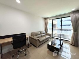 อพาร์ทเม้นท์ 1 ห้องนอน ให้เช่า ในโครงการ Mirage Sukhumvit 27, คลองเตย
