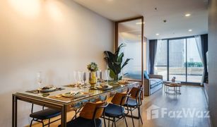 3 Bedrooms Condo for sale in Khlong Toei Nuea, Bangkok Hyde Sukhumvit 13