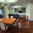 3 Bedroom Apartment for rent at Le Cullinan, Khlong Tan Nuea