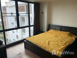 1 Bedroom Apartment for rent at D65 Condominium, Phra Khanong Nuea, Watthana
