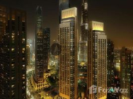 1 спален Квартира на продажу в Act Two, Opera District, Downtown Dubai