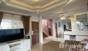 3 Bedrooms House for sale in San Sai Noi, Chiang Mai Moo Baan Pimuk 1
