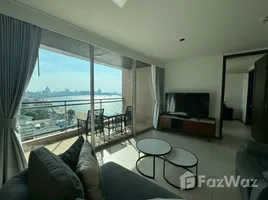 อพาร์ทเม้นท์ 1 ห้องนอน ให้เช่า ในโครงการ นอร์ทชอร์ พัทยา, นาเกลือ