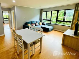 2 chambre Condominium à louer à , Suan Luang