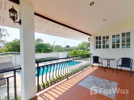 8 Bedrooms Villa for sale in Nong Kae, Hua Hin 8 BR Hua Hin Vacation Villa near Khao Takieb Beach.