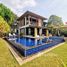 4 Schlafzimmer Villa zu vermieten im The Village At Horseshoe Point, Pong, Pattaya, Chon Buri