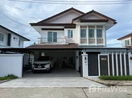 4 Bedroom House for rent at 88 Land and Houses Hillside Phuket, Chalong