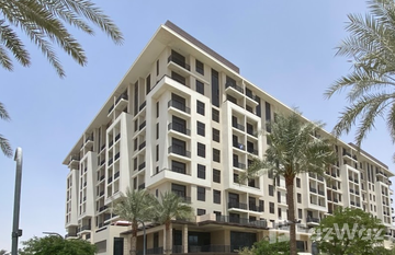 Warda Apartments 1A in Warda Apartments, Dubai