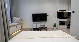 ยูนิตที่เหลืออยู่ในโครงการ แชปเตอร์ เจริญนคร-ริเวอร์ไซด์