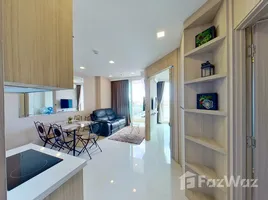 1 Bedroom Apartment for sale at City Garden Tower, Nong Prue, Pattaya, Chon Buri, Thailand