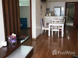 3 Phòng ngủ Chung cư for rent at Chung cư CT5-CT6 Lê Đức Thọ, Mỹ Đình, Từ Liêm