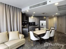 Ashton Residence 41에서 임대할 3 침실 콘도, Khlong Tan Nuea