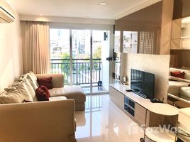 1 Bedroom Apartment for rent at Voque Sukhumvit 16, Khlong Toei