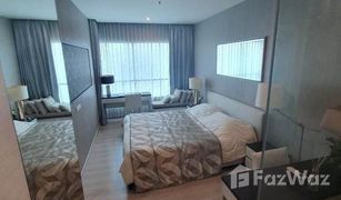 2 Bedrooms Condo for sale in Huai Khwang, Bangkok Life Ratchadapisek