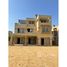 5 Bedroom Villa for sale at Palm Hills Kattameya, El Katameya