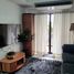 1 спален Кондо в аренду в Le Chateau Condo, Bang Kapi