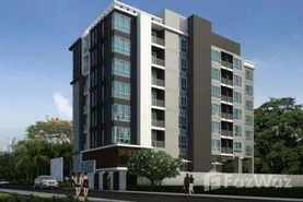 Levo Ladprao 18 Project 2 부동산 개발 Chomphon, 방콕