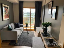 1 Bedroom Condo for sale at The BASE Sukhumvit 50, Phra Khanong