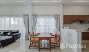 2 Bedrooms House for sale in Thep Krasattri, Phuket Ananda Lake View