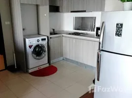 อพาร์ทเม้นท์ 2 ห้องนอน ให้เช่า ในโครงการ เบลล์ แกรนด์ พระราม 9, ห้วยขวาง, ห้วยขวาง, กรุงเทพมหานคร, ไทย