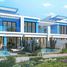 4 спален Дом на продажу в Santorini, DAMAC Lagoons, Дубай