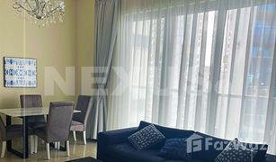 1 Bedroom Apartment for sale in , Dubai Fairview Residency